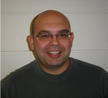 Norm Frechette - President